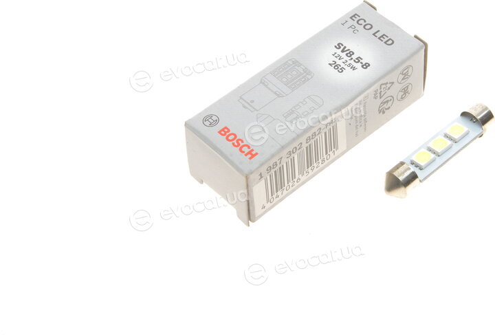 Bosch 1 987 302 882