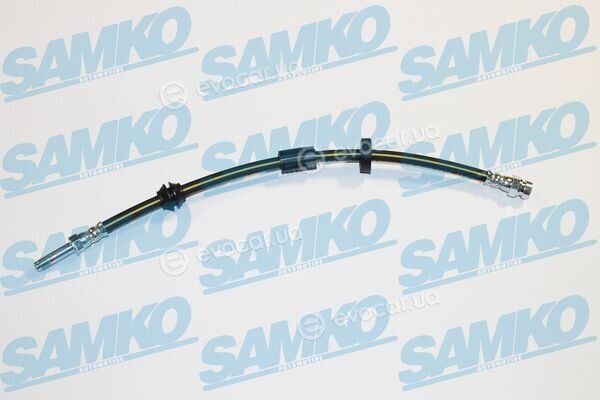 LPR / Samko 6T48085