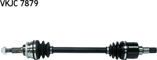 SKF VKJC 7879