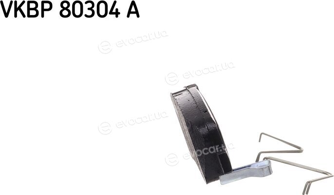 SKF VKBP 80304 A