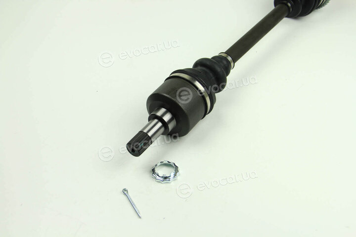 BGA DS6713L
