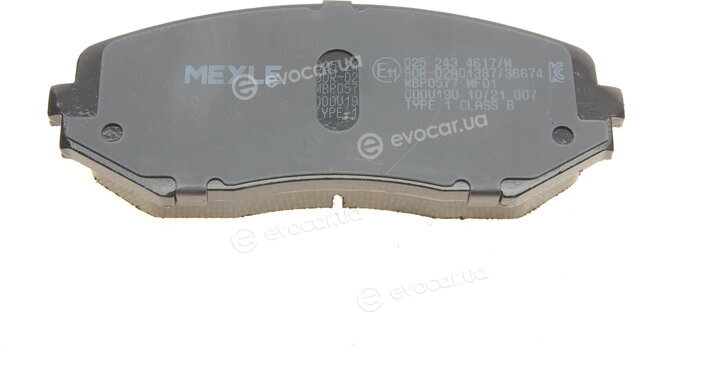 Meyle 025 243 4617/W