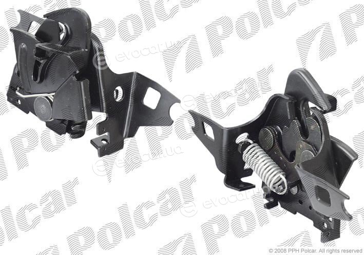 Polcar 6713Z30