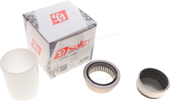 Solgy 214009