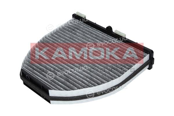 Kamoka F508001