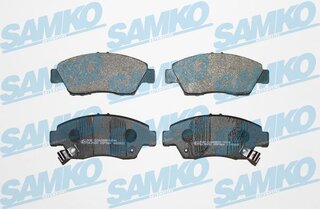 LPR / Samko 5SP564