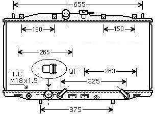 AVA HD2179