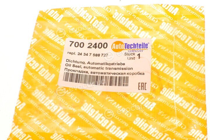 Autotechteile 700 2400