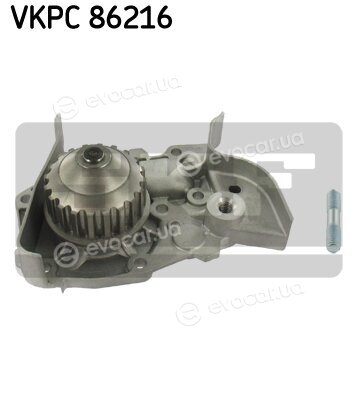 SKF VKPC 86216