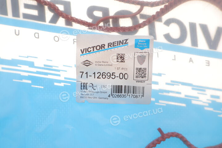 Victor Reinz 71-12695-00