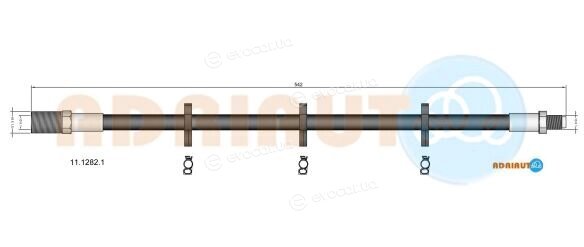 Adriauto 11.1282.1