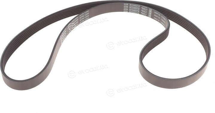 Bosch 1 987 600 707