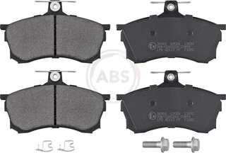 A.B.S. 36918