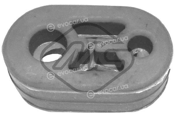 Metalcaucho / STC 04925