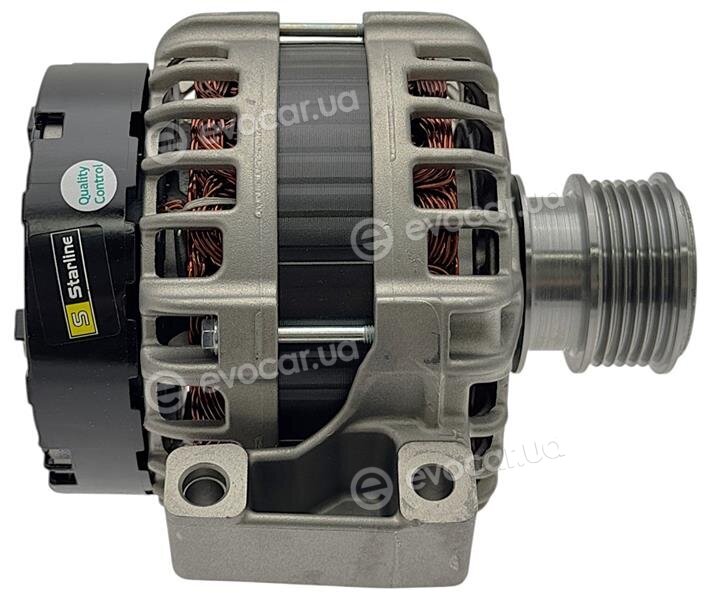 Starline AX 1420