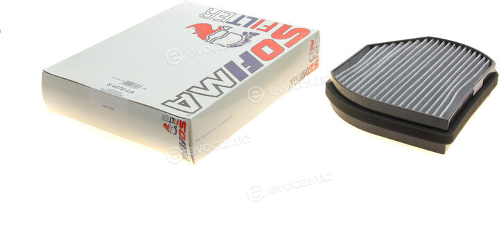 Sofima S 4270 CA