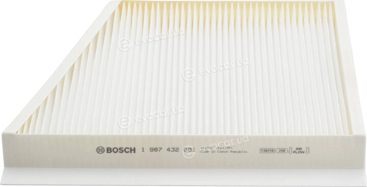 Bosch 1 987 432 081