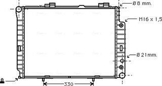 Ava Quality MSA2214