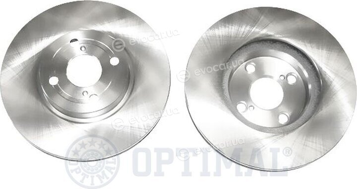 Optimal BS-8004C