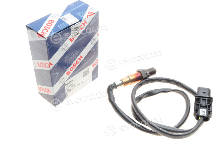 Bosch 0 258 017 230