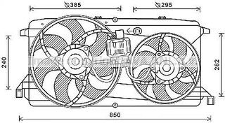 Ava Quality FD7579