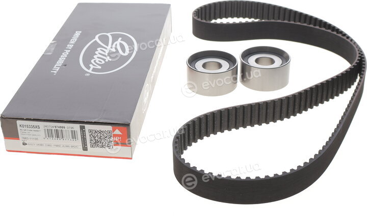 Gates K015335XS