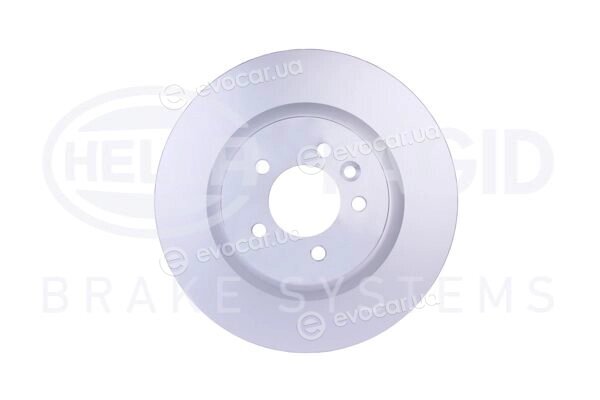 Hella 8DD 355 118-871