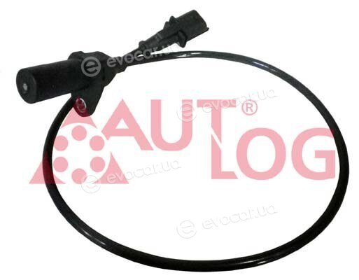 Autlog AS4461