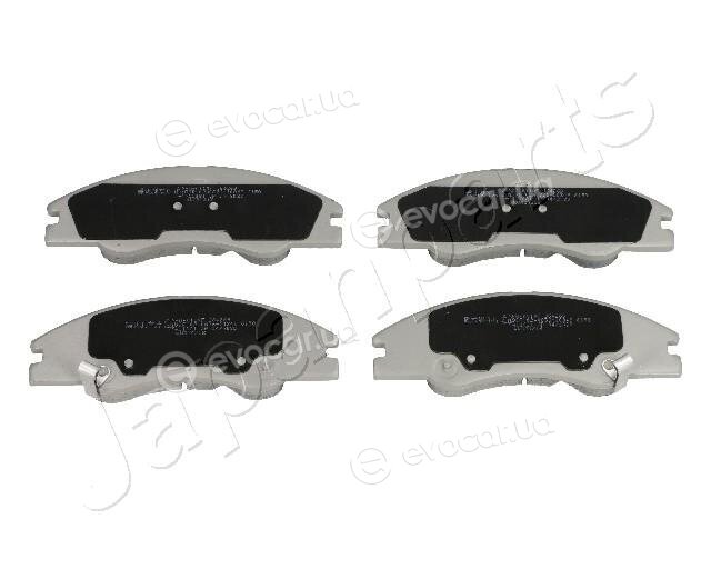 Japanparts PA-K11AF