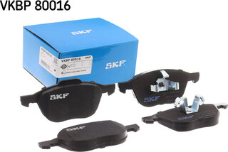 SKF VKBP 80016