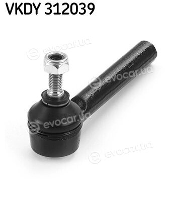 SKF VKDY 312039