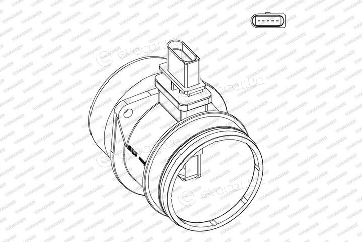Wagner AFS00027
