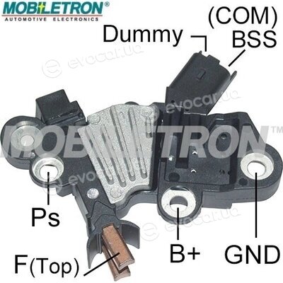 Mobiletron VR-B066