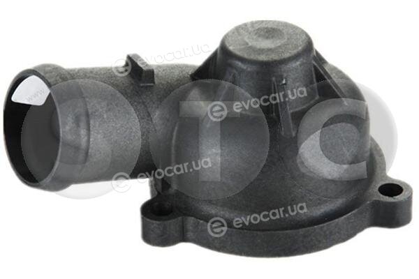 Metalcaucho / STC T403261