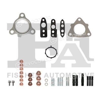 FA1 KT770380