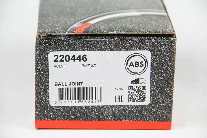 A.B.S. 220446