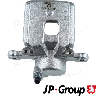 JP Group 4862001170