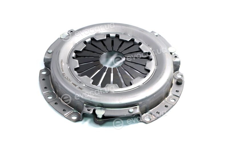 Valeo PHC HDC-19