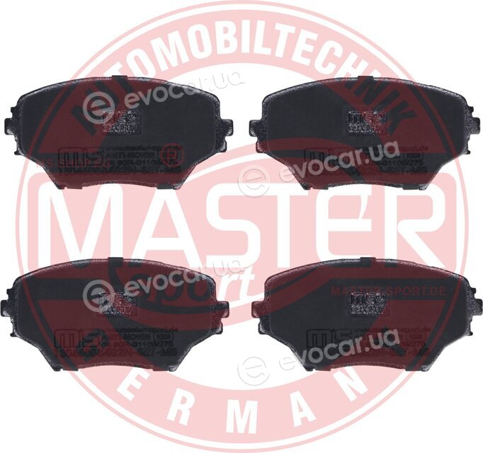 Master Sport 13046058482N-SET-MS