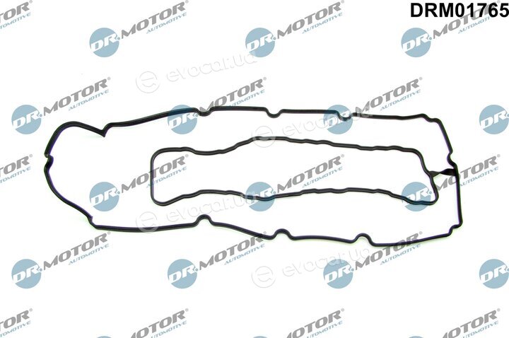 Dr. Motor DRM01765
