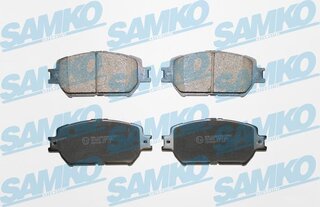 LPR / Samko 5SP1361