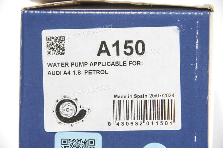 Dolz A150