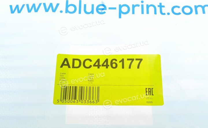 Blue Print ADC446177