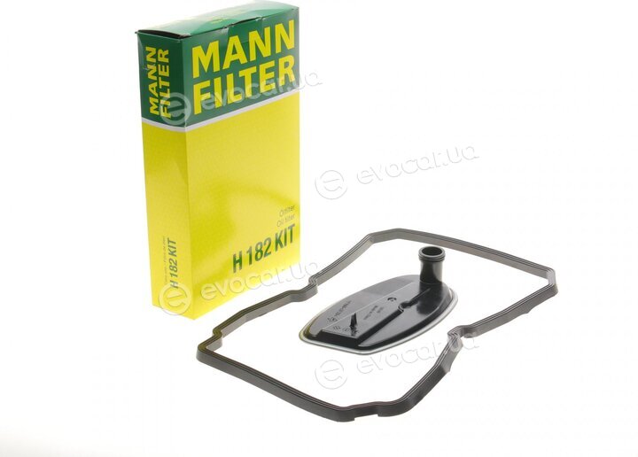 Mann H 182 KIT