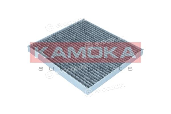 Kamoka F522501