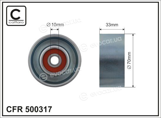 Caffaro 500317
