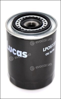 Lucas LFOS123