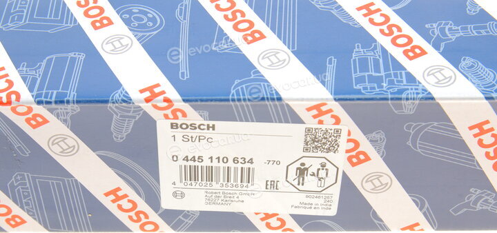 Bosch 0 445 110 634
