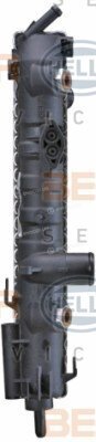 Mahle 8MK 376 710-321