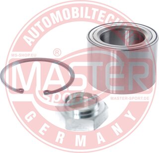 Master Sport 3690-SET-MS
